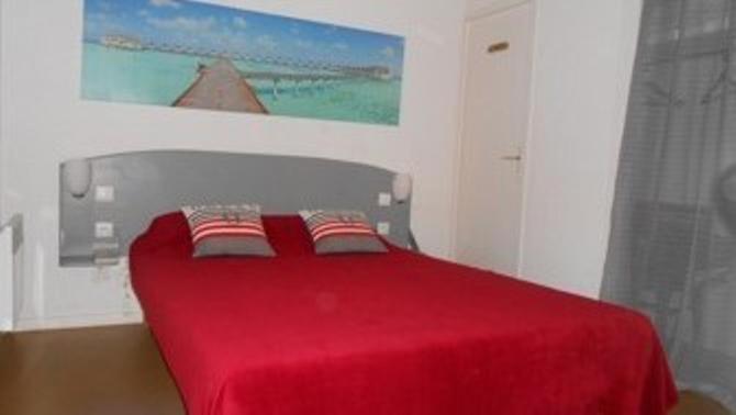 Camping Ocean Vacances Saint-Georges-de-Didonne Exterior photo